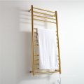 Hot selling Stainless Steel Wall Mounted Heated Towel Warmer